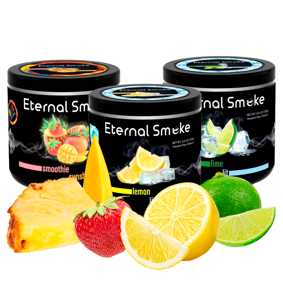 Hookah Flavor Mixes