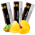 Mango Sunrise