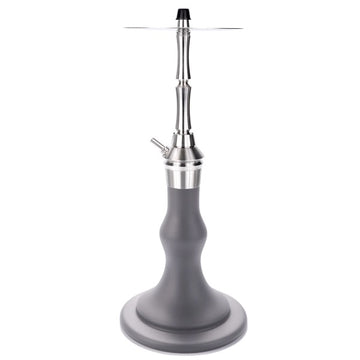 Why Black Is the Classic Hookah Finish