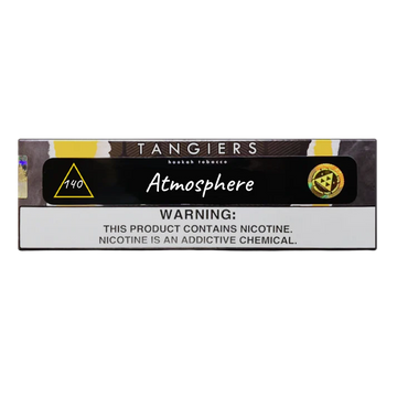 Tangiers Atmosphere (#140)