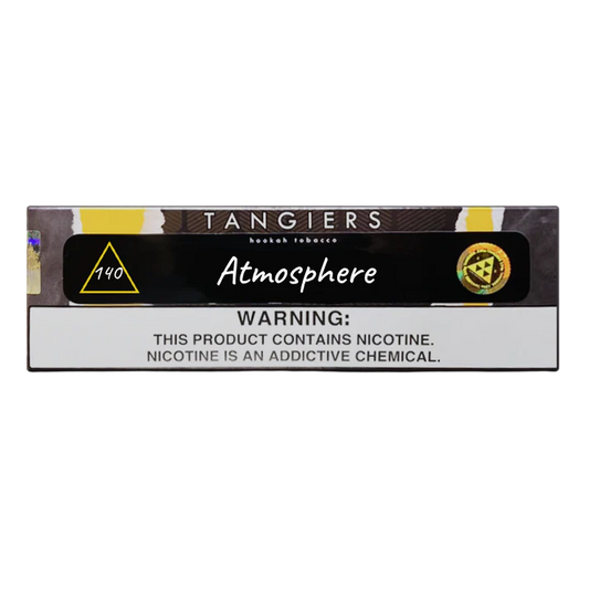 Tangiers Atmosphere (#140)