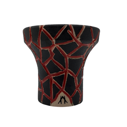 Ascent Hookah Bowls - Ascent Tradi Hookah Bowl | Hookah Vault