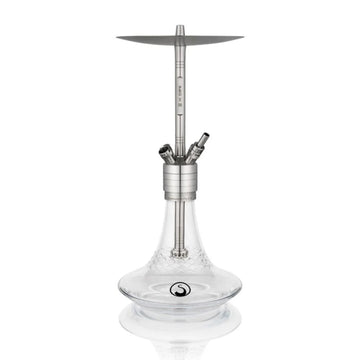 Steamulation Prime Pro X III- Crystal