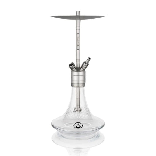 Steamulation Prime Pro X III- Crystal