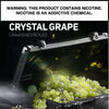Darkside Crystal Grape