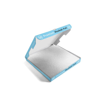 Shop Heavy Duty & Pre-Poked Hookah Foil