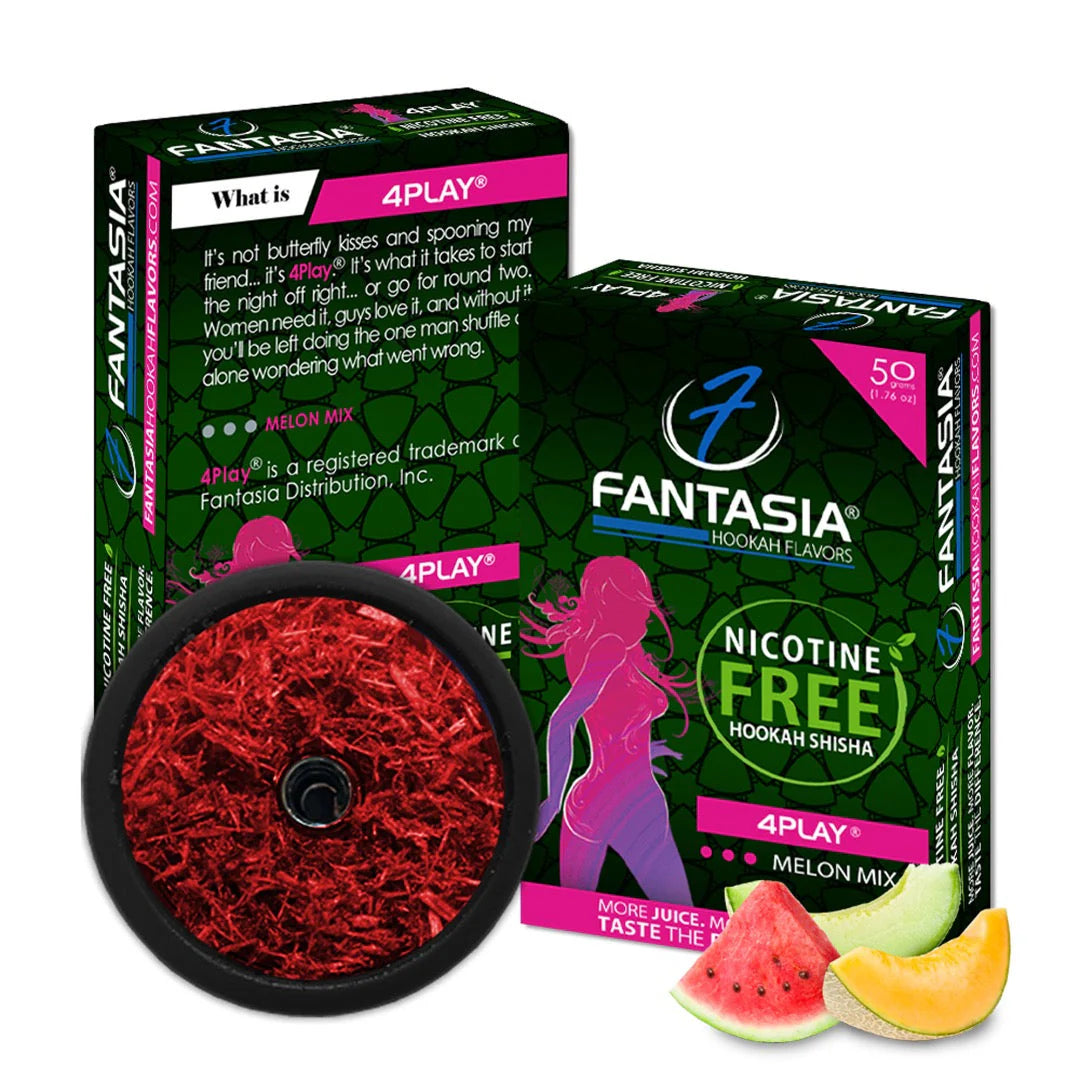 Herbal Shisha