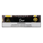 Tangiers Tobacco - Sour (#81) 250g | Hookah Vault