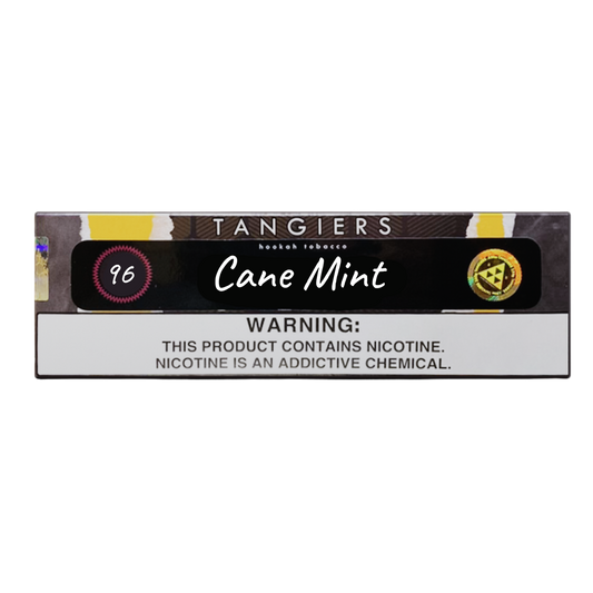 Tangiers Cane Mint (#96)