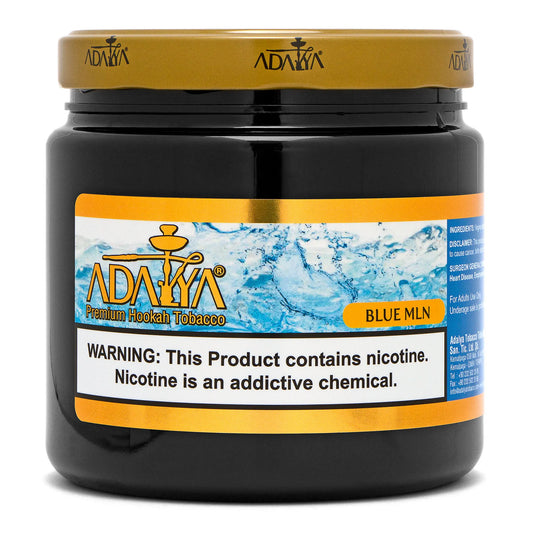 Adalya Blue Mln