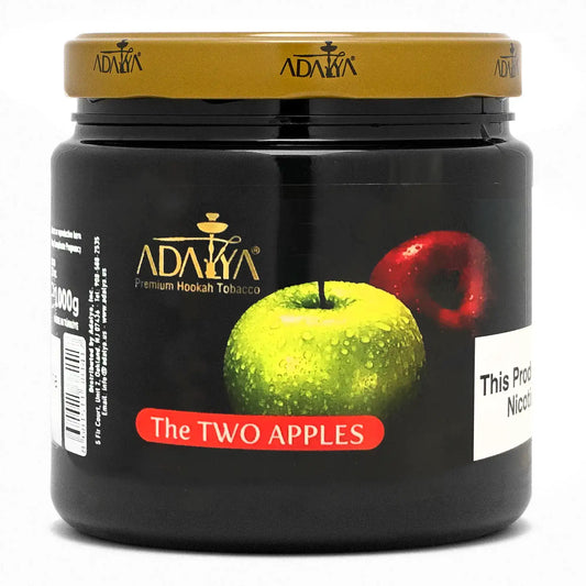 Adalya The Two Apples