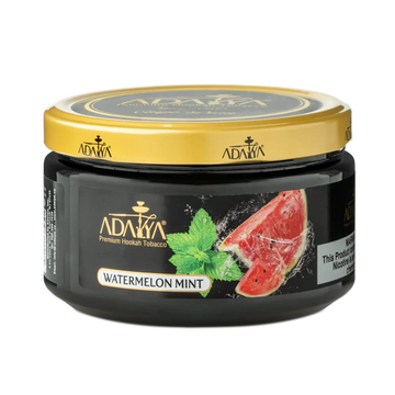 Adalya Watermelon Mint
