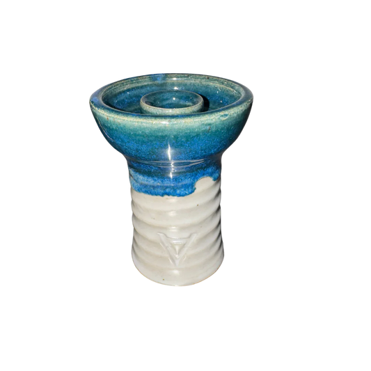 1010 x HV Dailies Hookah Bowls