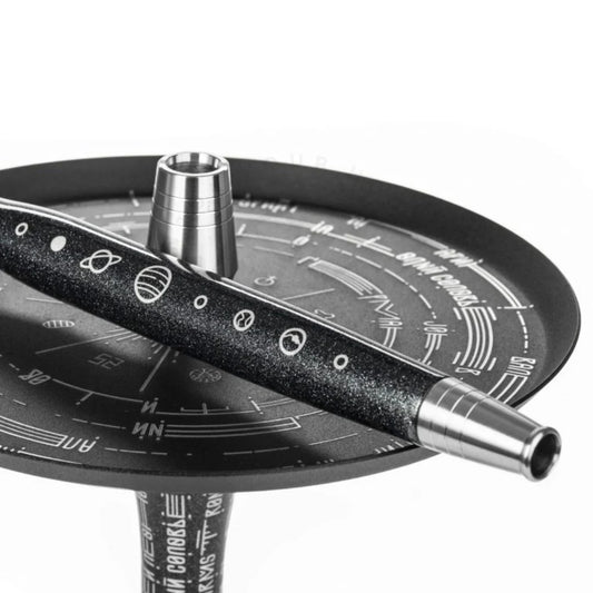 Alpha Model X Stratos (No Base)