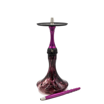   Alpha Hookah - The Icons of Modern Shisha
