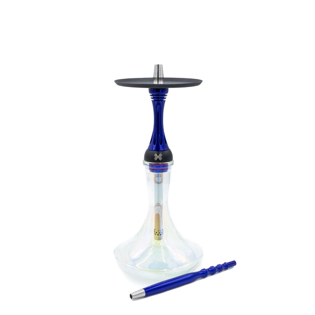 Alpha Hookahs