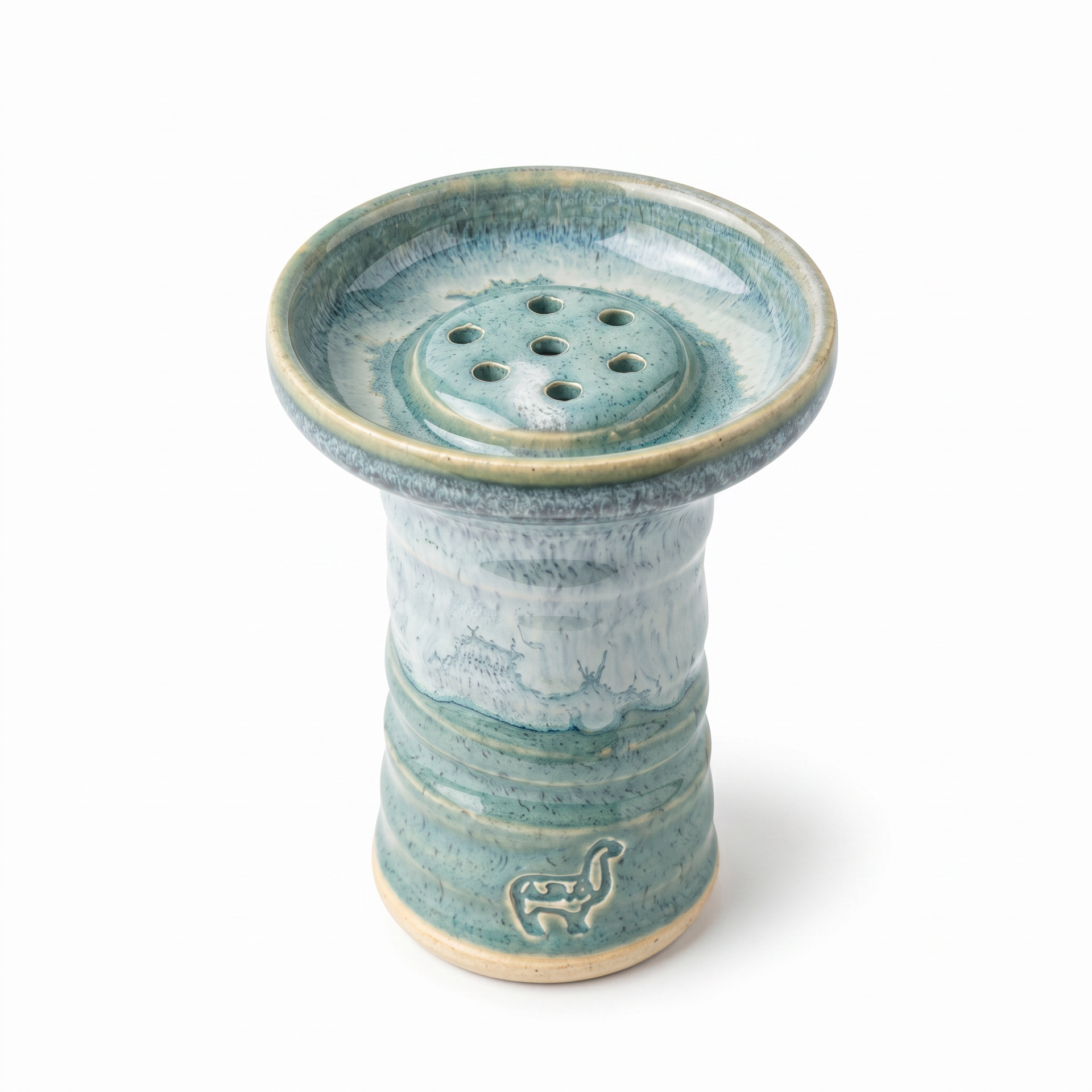 Alpaca Suri Bowl - Hookah Bowls | HookahVault.com – Hookah Vault