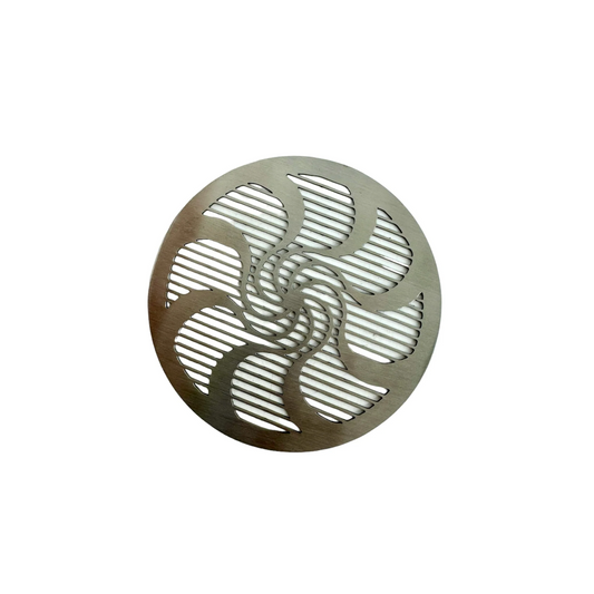 Arka Savant Replacement Standard Plate | Hookah Vault