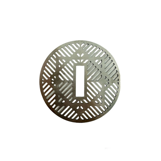 Arka Savant Replacement Bridge Plate | Hookah Vault