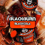 BlackBurn BlackCola