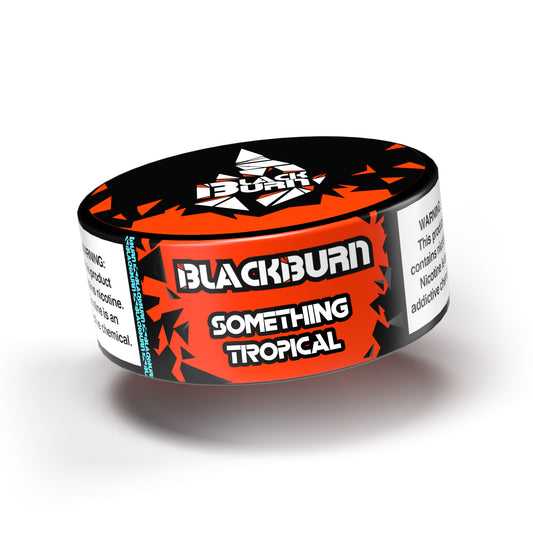 BlackBurn Something Sweet | Hookah Vault