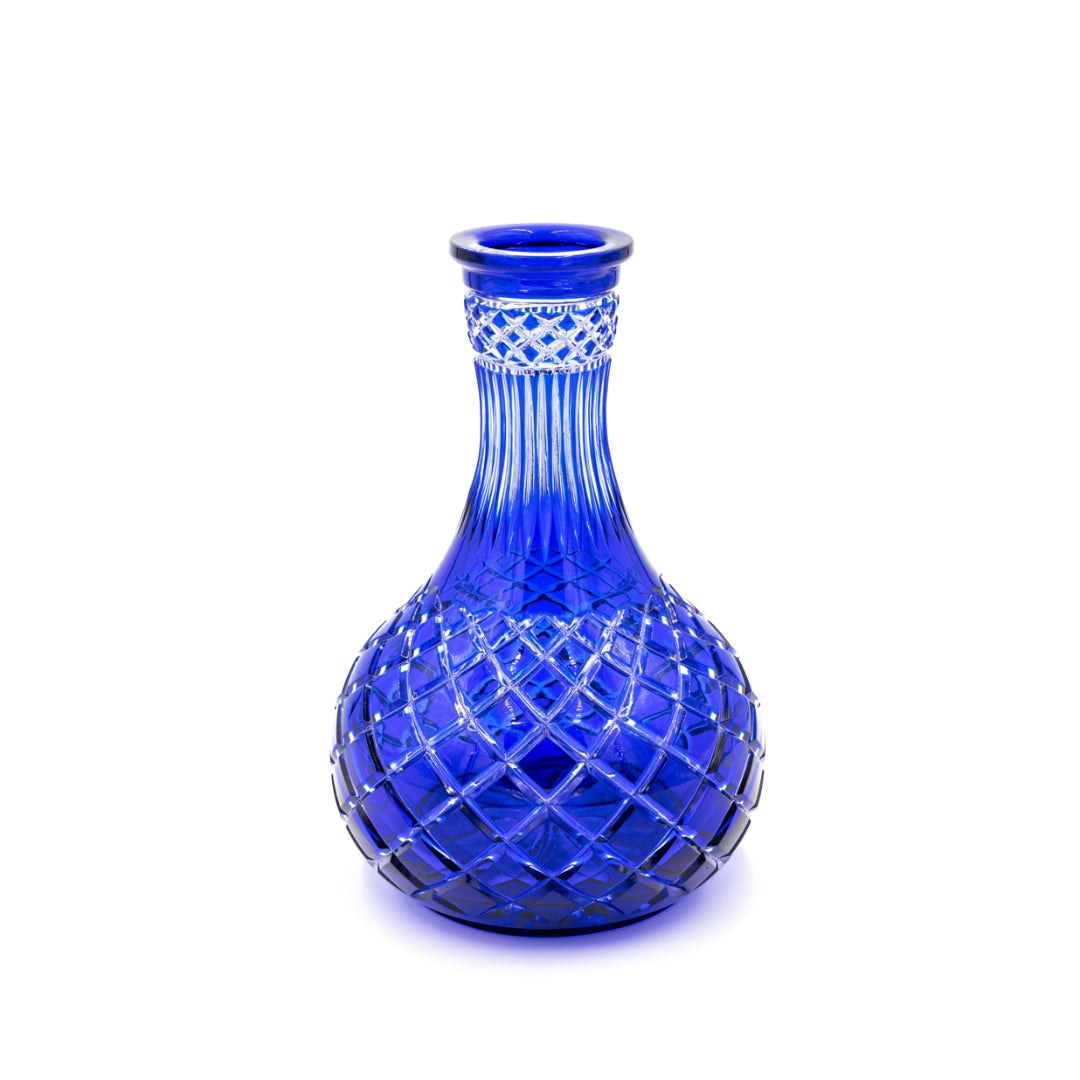 Big Maks Crystal Base 4 | Hookah Vault
