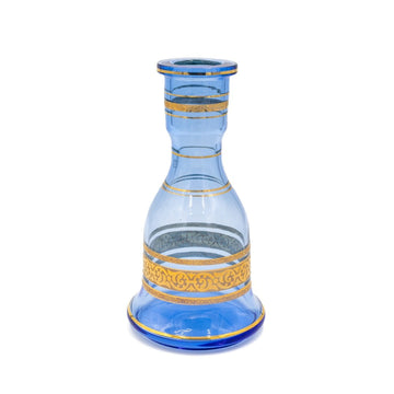 Bohemian Hookah Base