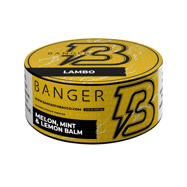 lambo tobacco Hemp Living - Kief-Infused 1g THCA Pre-roll - One Vape Lambo Device