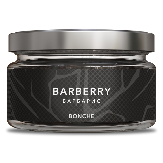 Bonche Barberry | Hookah Vault