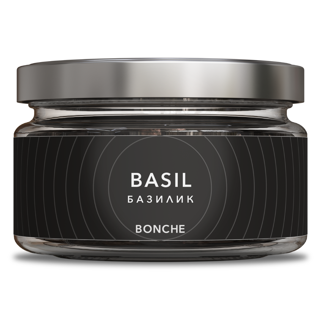 Bonche Basil | Hookah Vault
