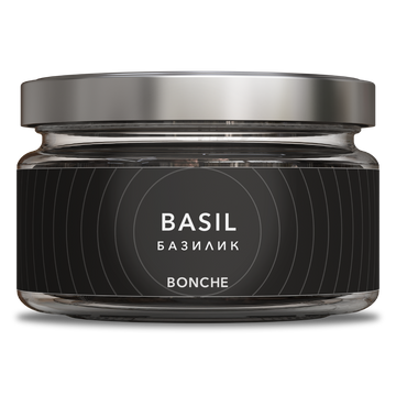 Bonche Basil | Hookah Vault