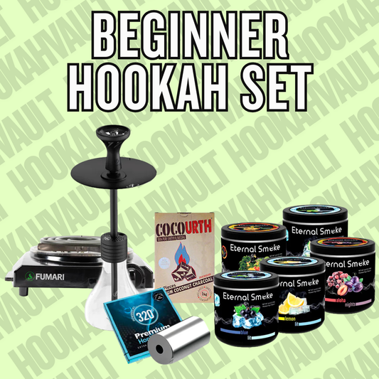 Beginner Hookah Set