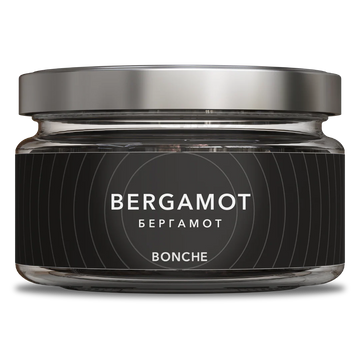 Bonche Bergamot