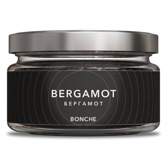 Bonche Bergamot