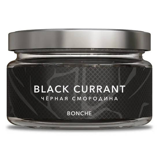 Bonche Currant | Hookah Vault