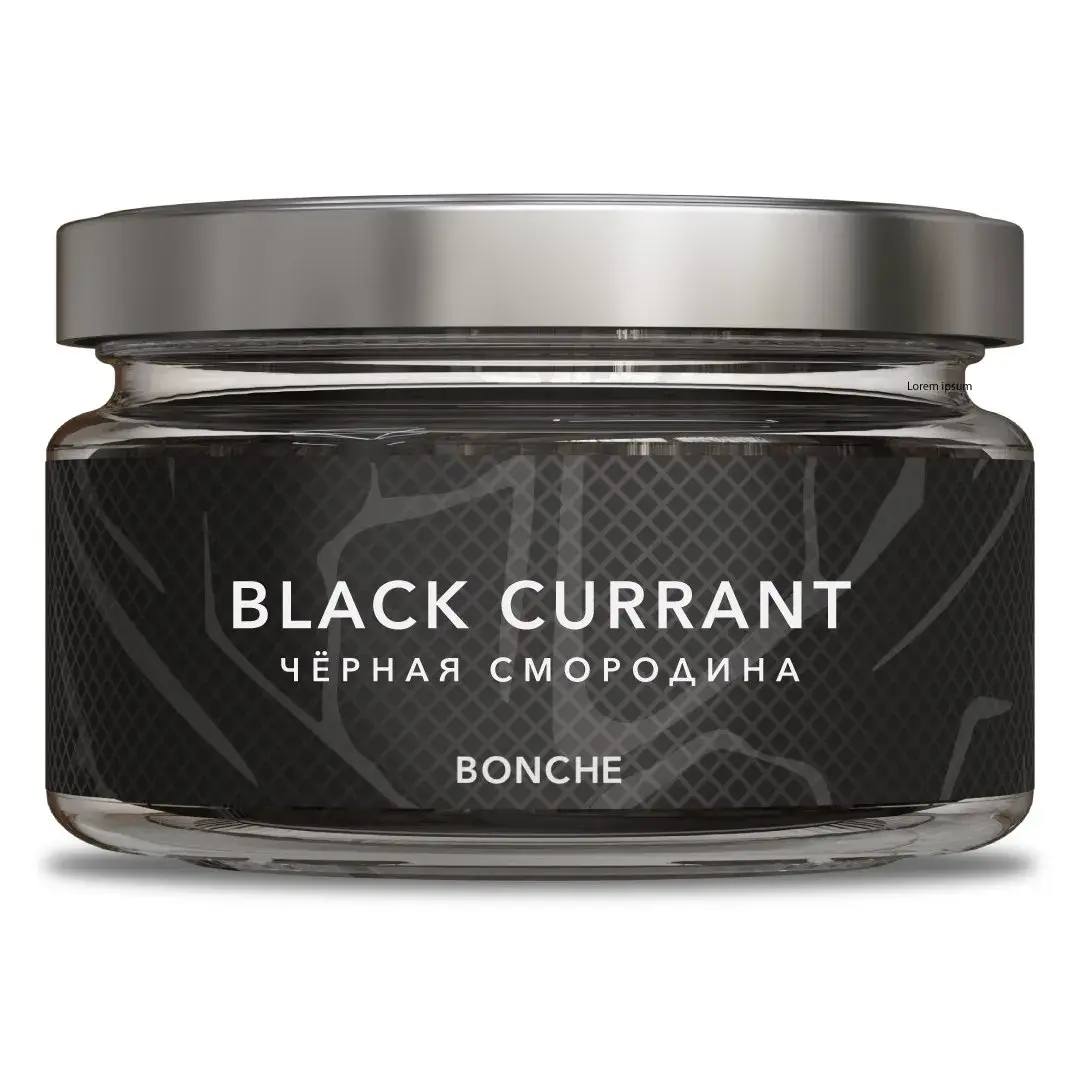 Bonche Currant | Hookah Vault