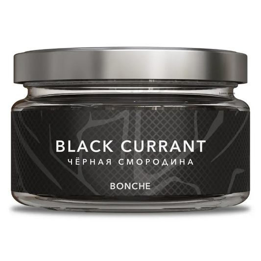 Bonche Currant | Hookah Vault