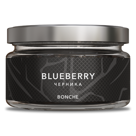 Bonche Blueberry | Hookah Vault