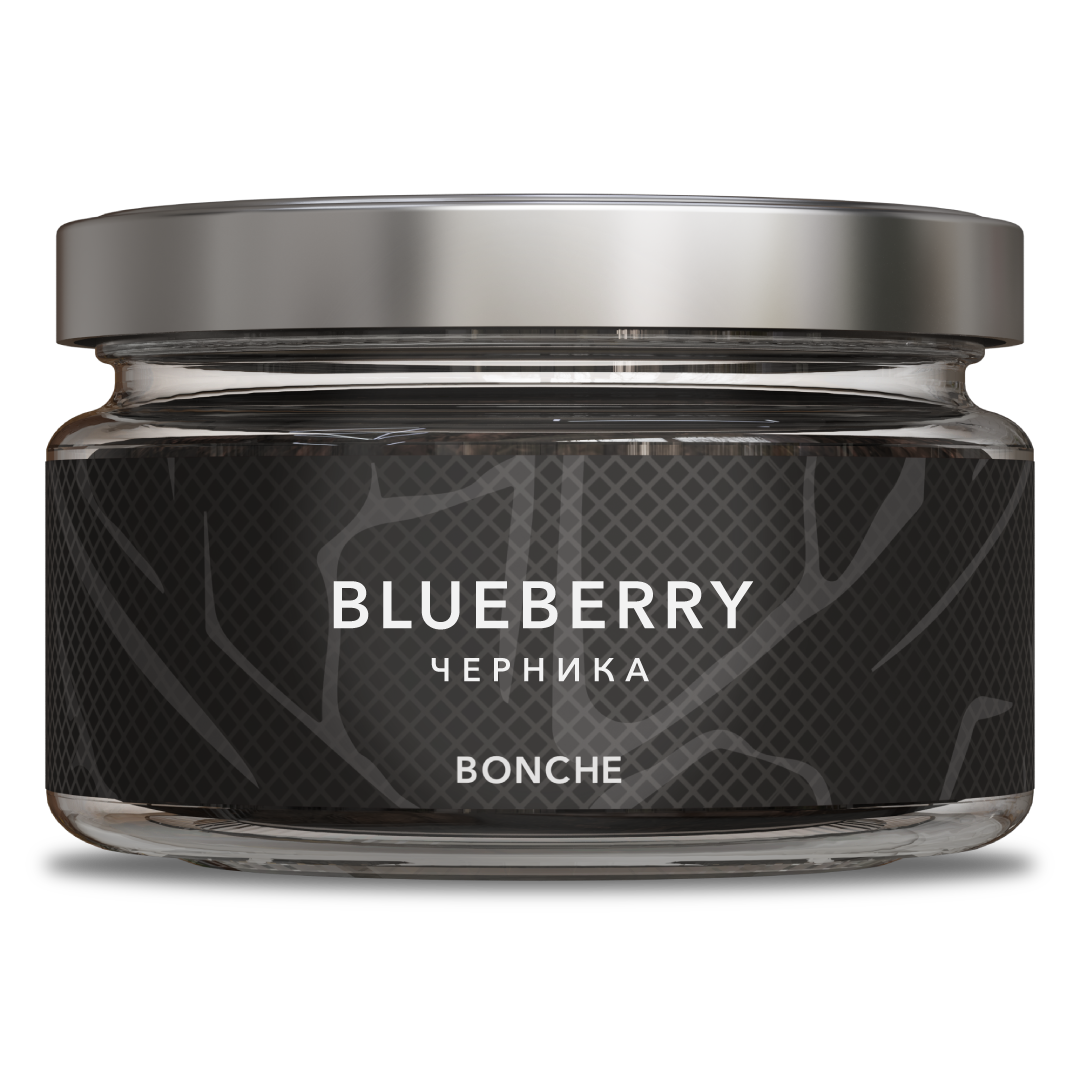 Bonche Blueberry | Hookah Vault