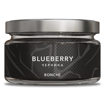 Bonche Blueberry | Hookah Vault