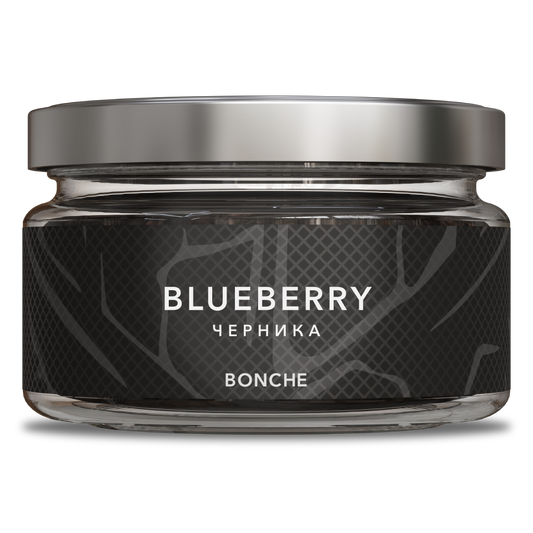 Bonche Blueberry | Hookah Vault