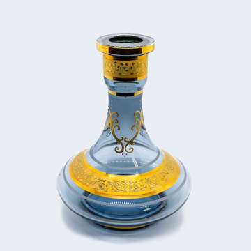 HOOKAH BASES & HOOKAH VASES