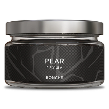 Bonche Pear hookah tobacco — juicy Williams pear flavor