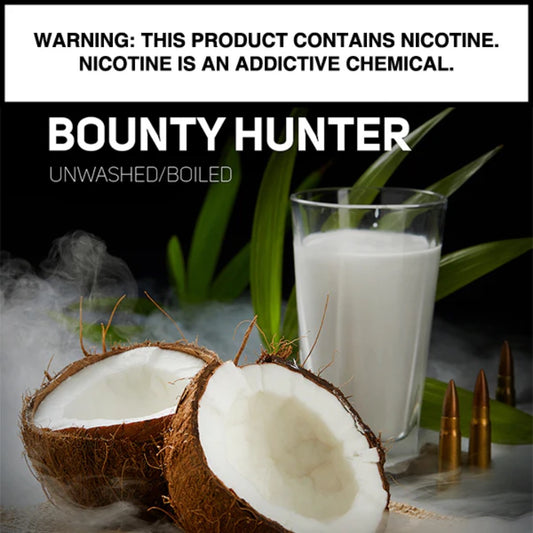 Darkside Tobacco - Bounty Hunter | Hookah Vault