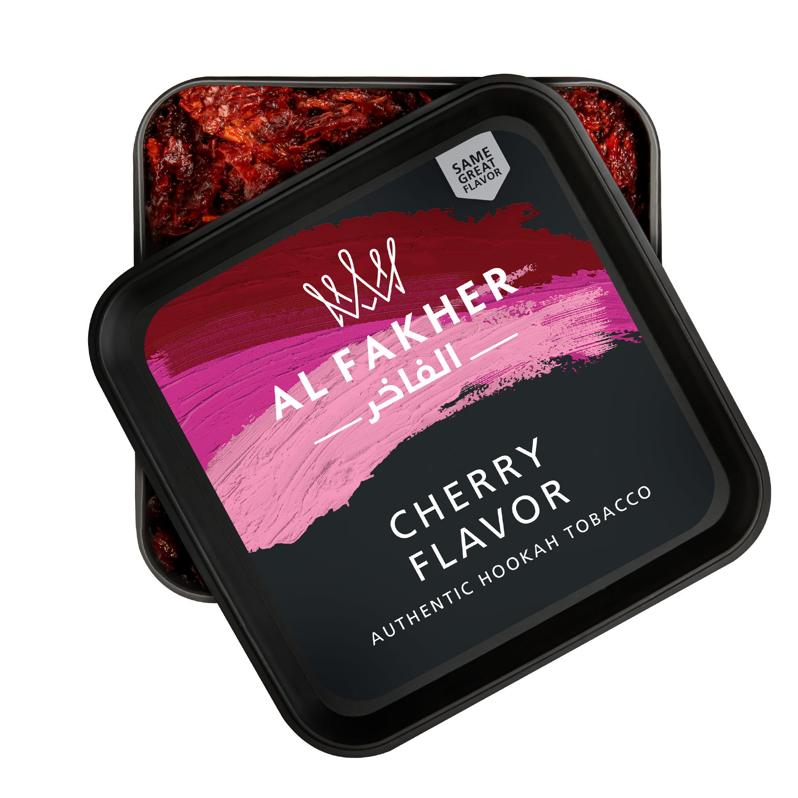 Al Fakher Cherry 250g | Hookah Vault