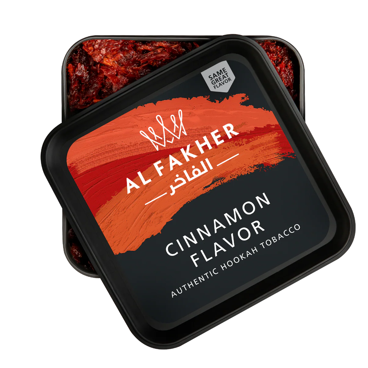Al Fakher Cinnamon (250g) Hookah Shisha | Hookah Vault