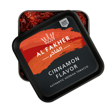 Al Fakher Cinnamon