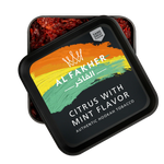 Al Fakher Citrus Mint