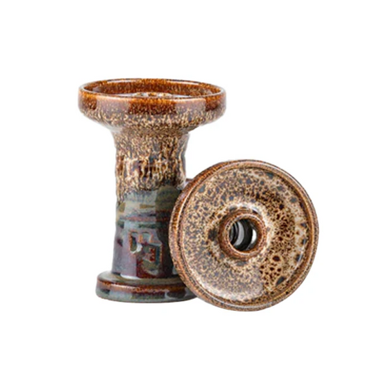 2023 harmony Bowl - Hookah John Hookah Bowls | Hookah Vault