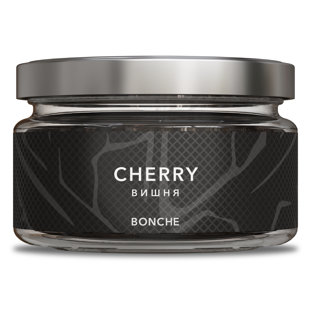 Bonche Cherry | Hookah Vault